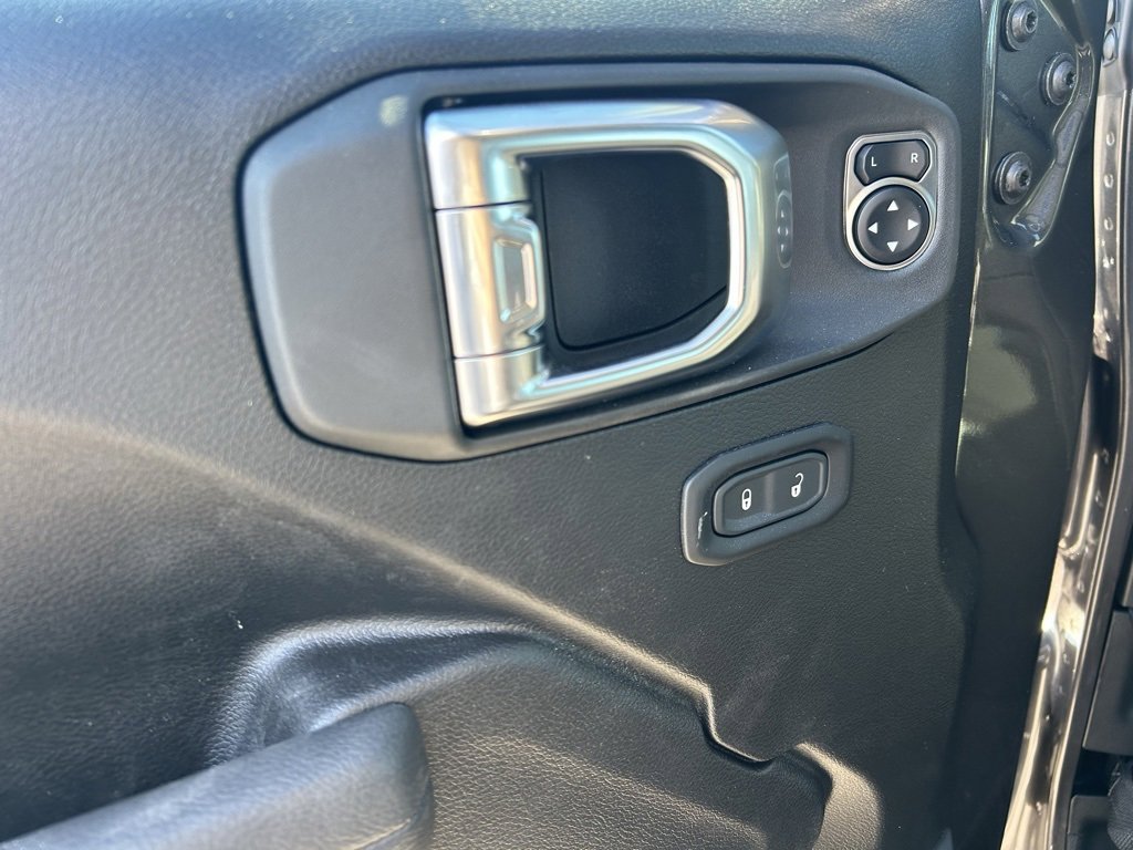 New 2026 Jeep Gladiator Rubicon image 11