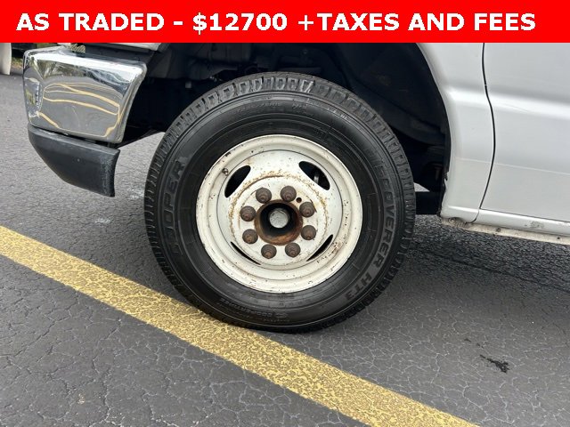 Used 2019 Ford E-350 and Econoline 350 Super Duty w/ Power Windows & Locks Group image 9