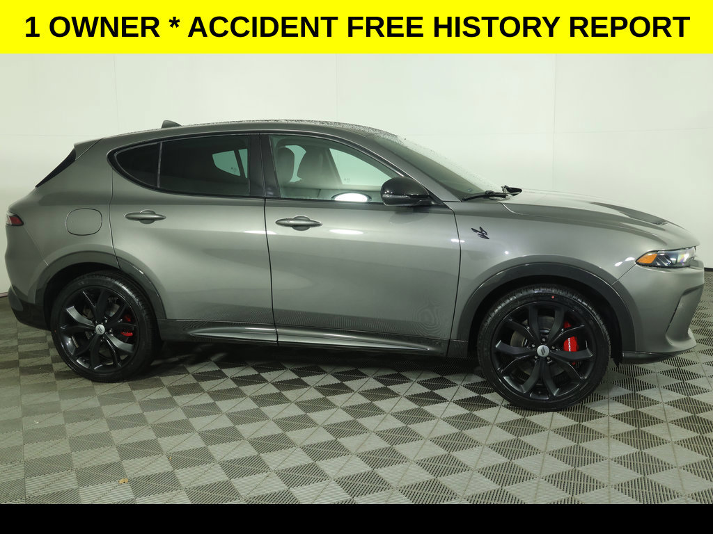Used 2024 Dodge Hornet R/T AWD/4WD image 2