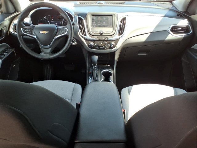 Used 2023 Chevrolet Equinox LT w/ LPO, Floor Liner Package FWD image 21