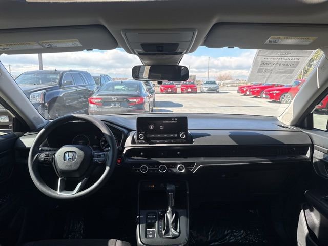 Used 2024 Honda CR-V EX image 20