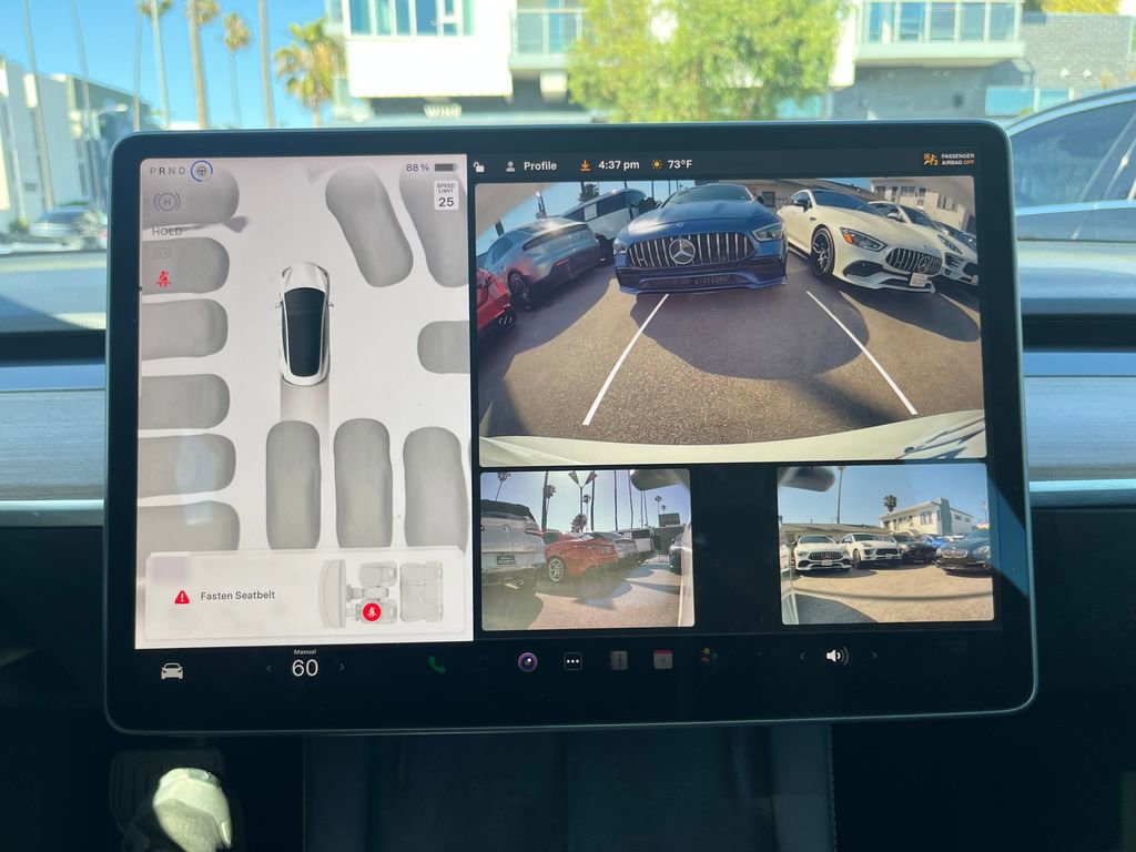Used 2023 Tesla Model 3 Standard Range RWD image 29