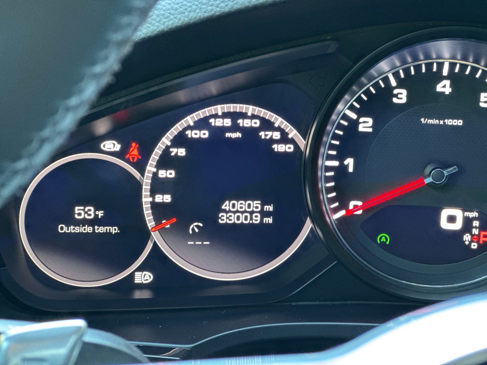 Used 2021 Porsche Cayenne S image 28
