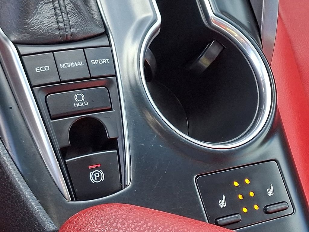 Used 2019 Toyota Camry XSE image 26