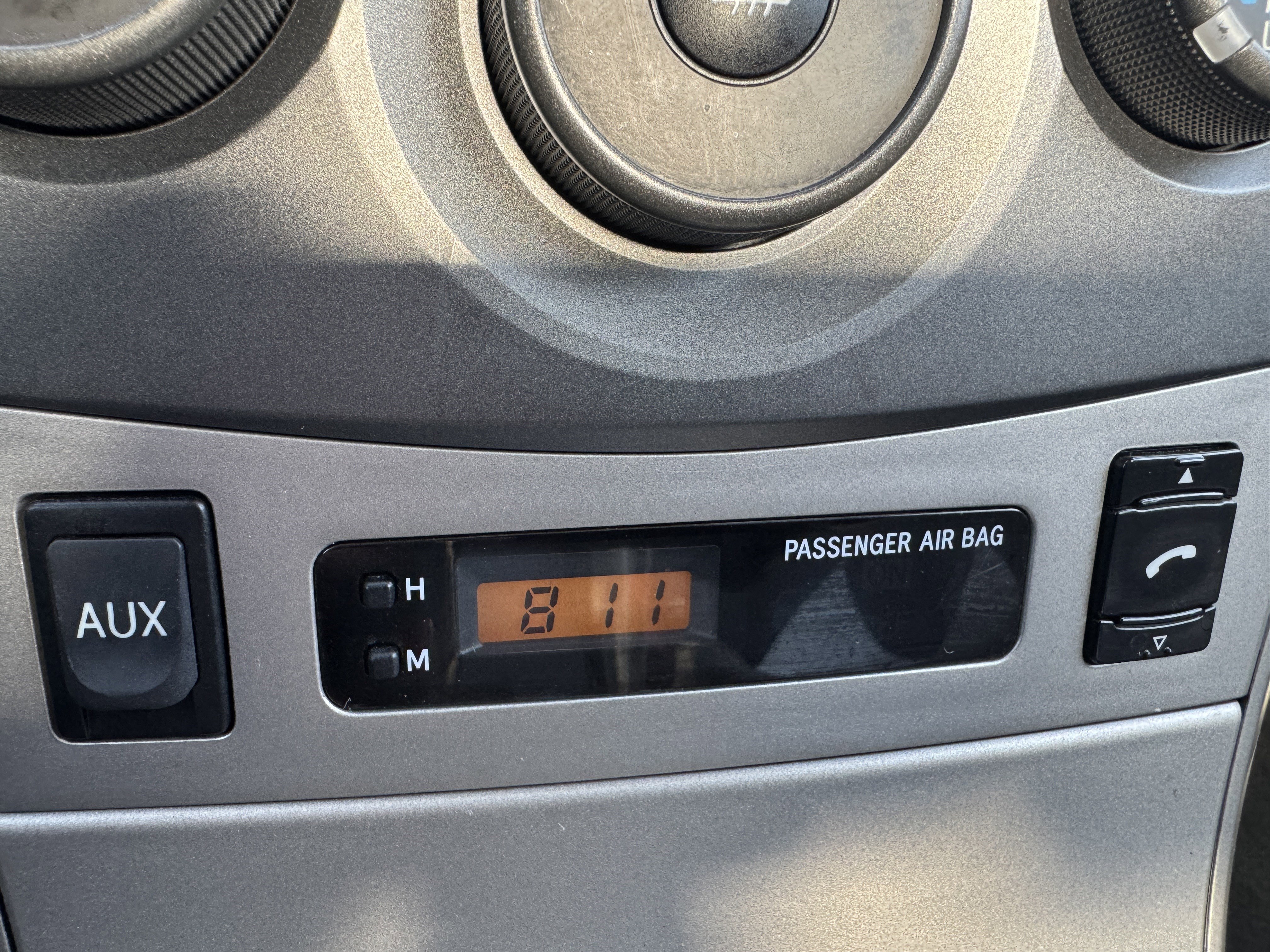 Used 2011 Toyota Corolla LE FWD image 27