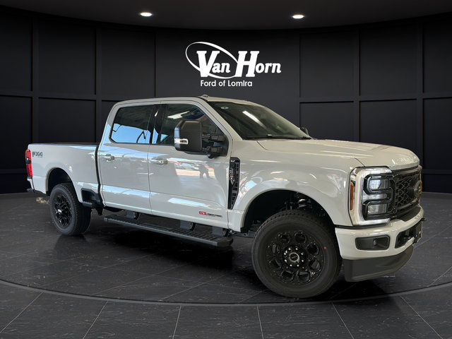 New 2026 Ford F350 XLT w/ XLT Premium Package