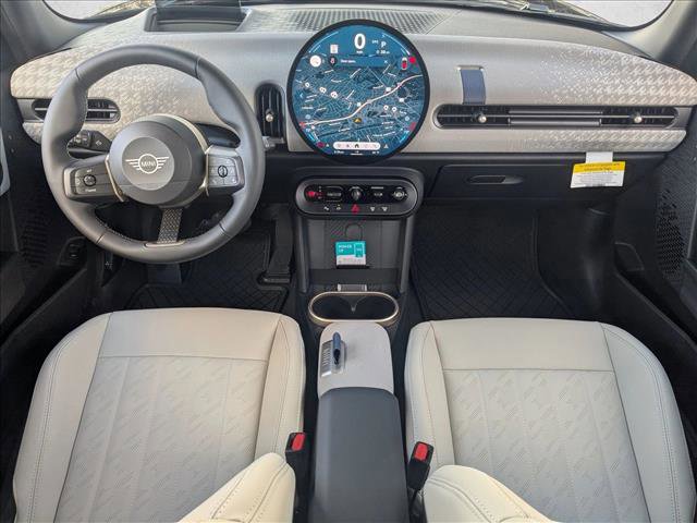 New 2026 MINI Cooper 4-Door Hardtop image 15