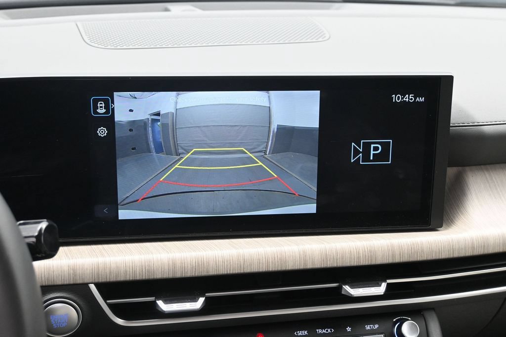 Certified 2025 Hyundai Sonata SEL FWD image 15