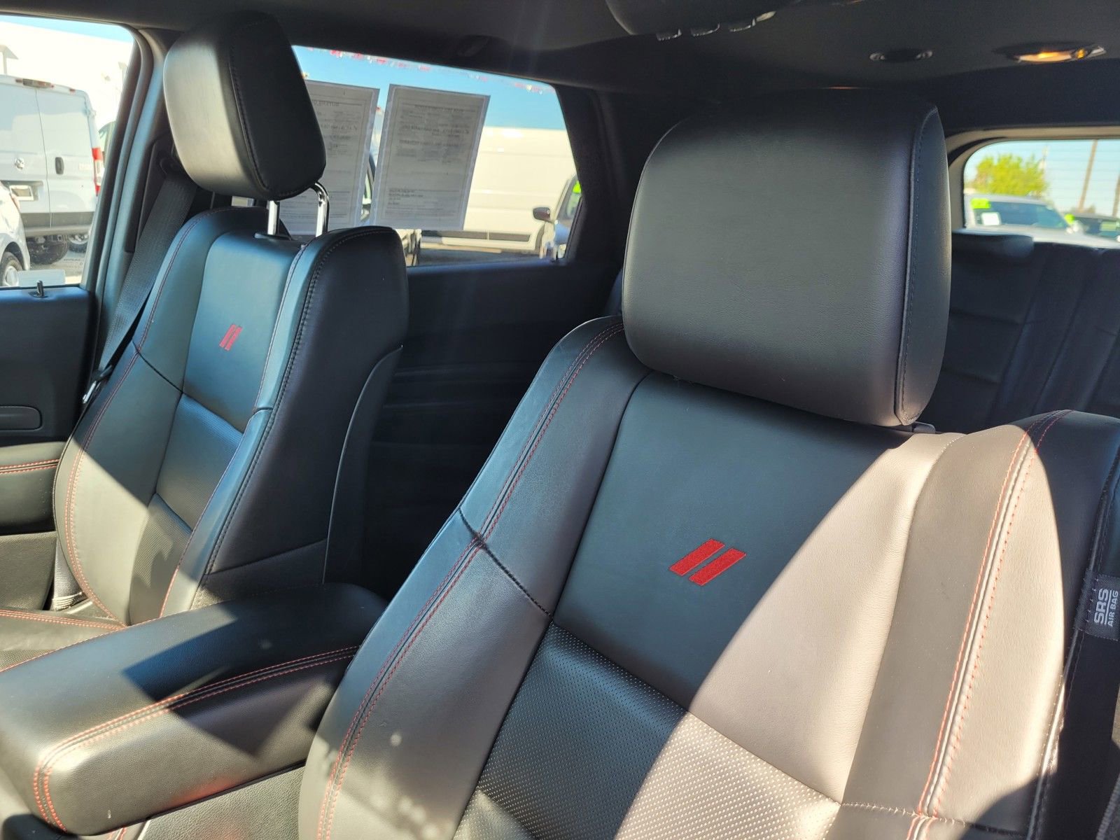 Used 2025 Dodge Durango GT AWD/4WD image 17