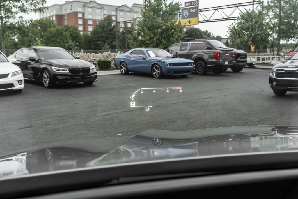 Used 2023 BMW X6 M w/ Competition Package image 18