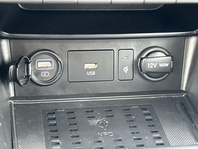 Certified 2023 Hyundai Kona SEL w/ Convenience Package AWD/4WD image 25