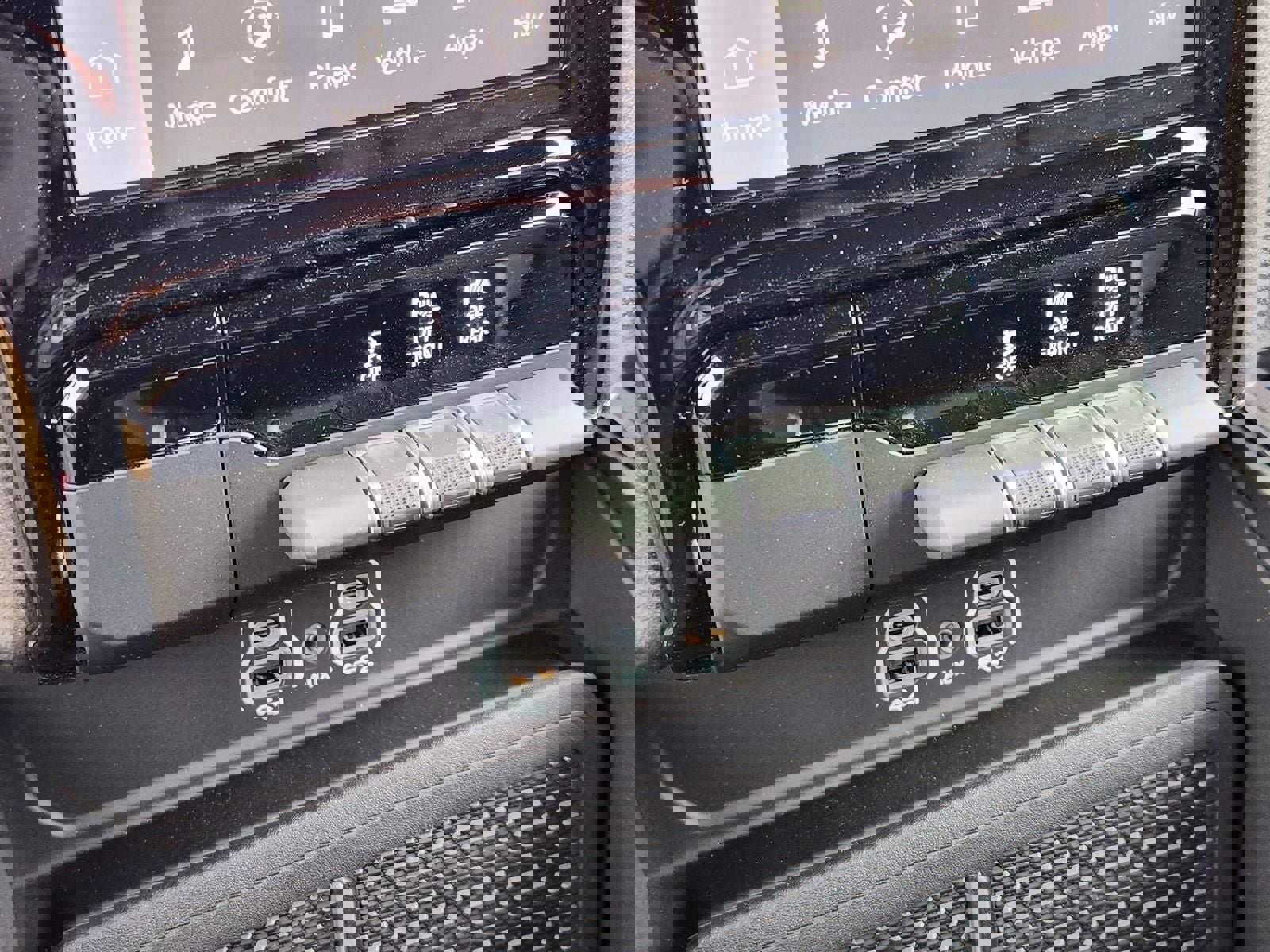 New 2026 RAM 1500 Lone Star image 27