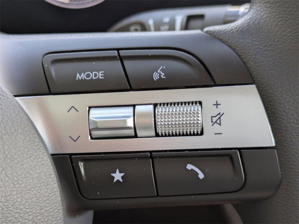 New 2026 Hyundai Sonata SE image 23