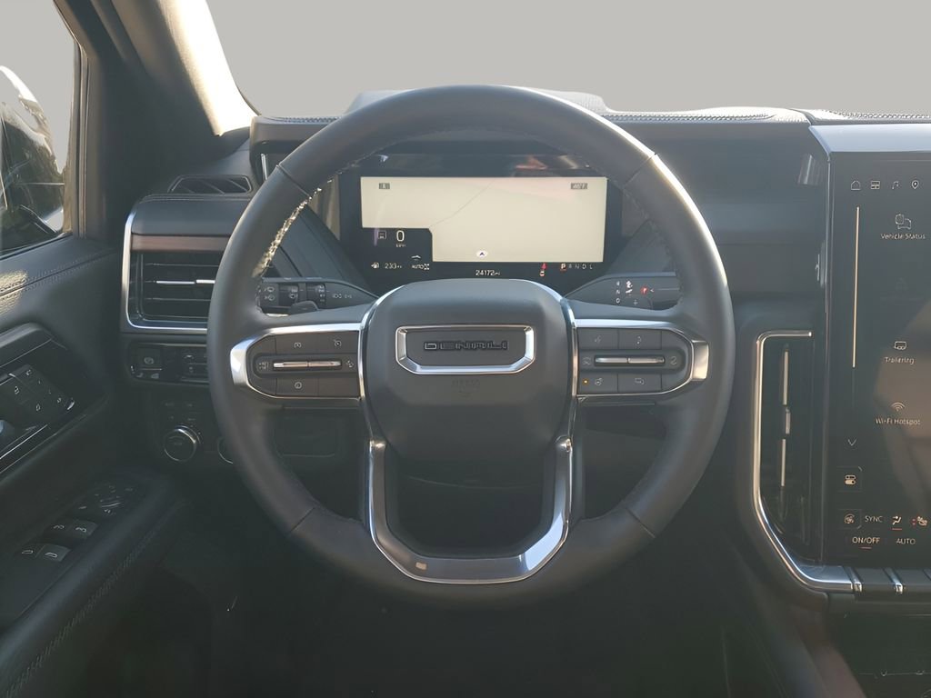 Used 2025 GMC Yukon Denali image 24