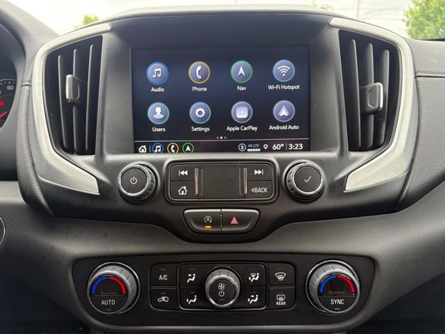 Used 2024 GMC Terrain SLE w/ Driver Convenience Package FWD image 28