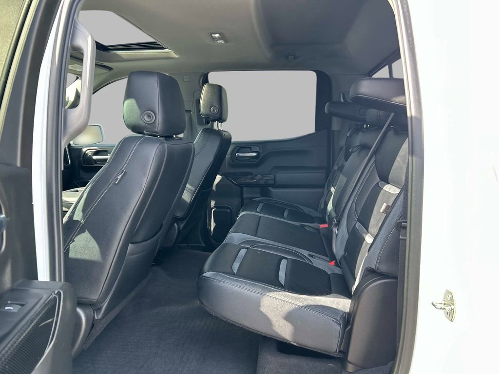 Used 2020 Chevrolet Silverado 1500 RST w/ All-Star Edition image 13