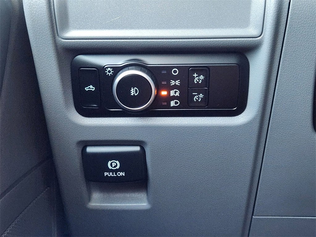 Used 2023 Ford F150 XLT image 16