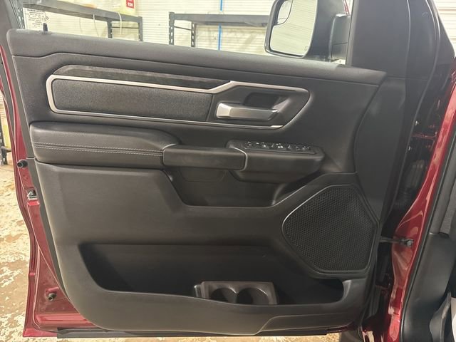 Used 2019 RAM 1500 Big Horn AWD/4WD image 15