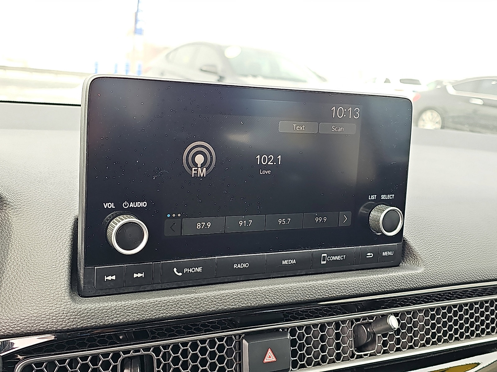 Used 2023 Honda Civic EX image 17