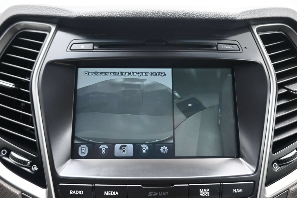 Used 2018 Hyundai Santa Fe AWD w/ SE Ultimate Tech Package 03 image 26