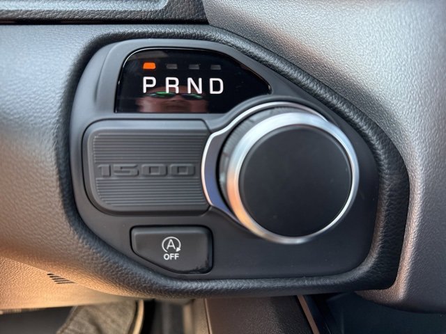 New 2025 RAM 1500 Lone Star image 31