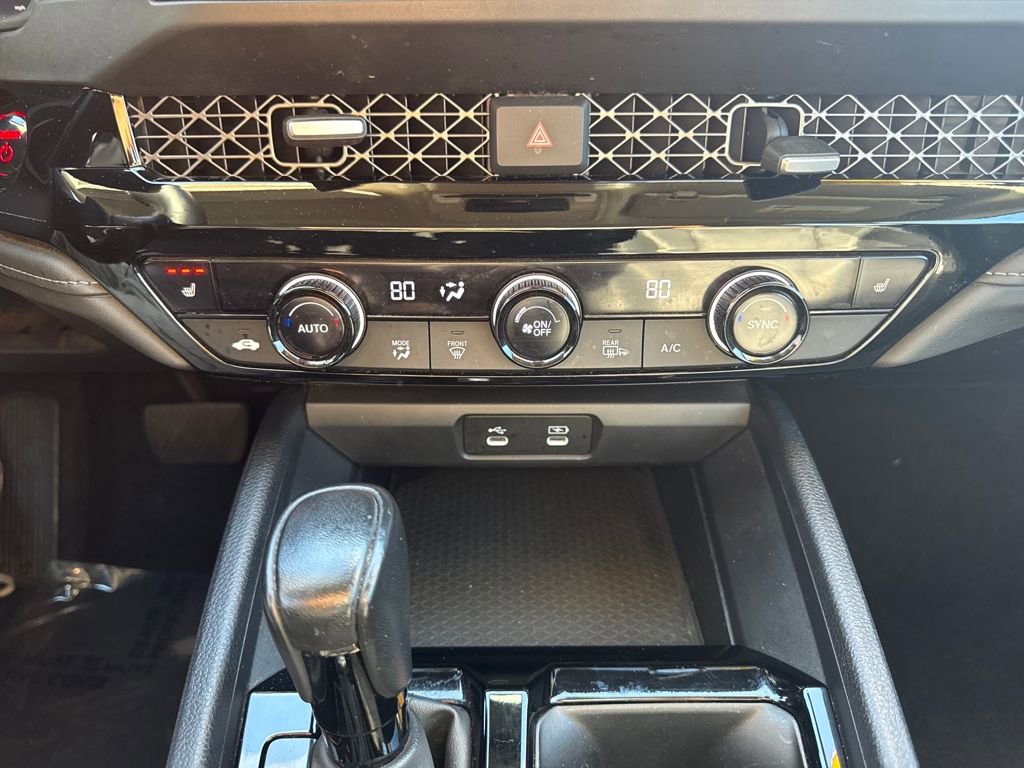 Used 2023 Honda Accord EX-L image 22