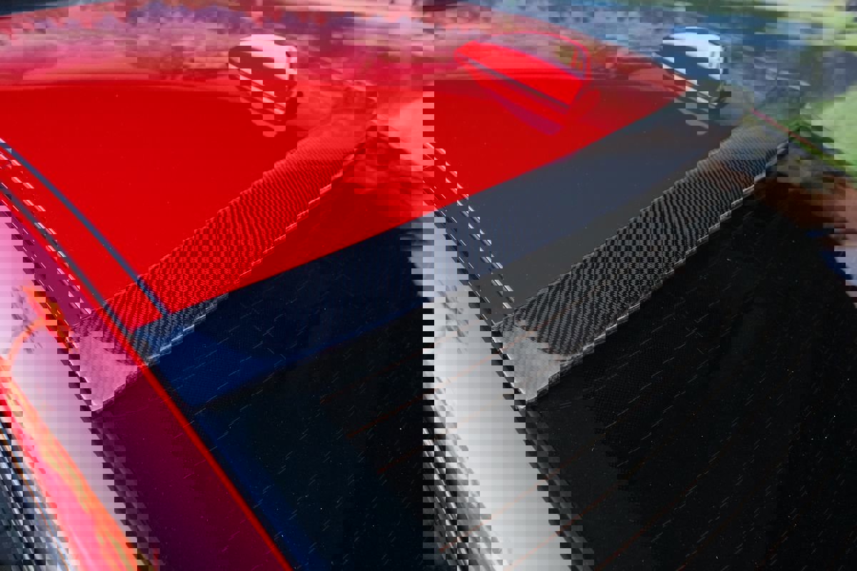 Used 2009 BMW M3 Coupe image 51