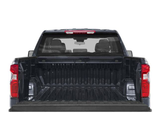 Used 2024 Chevrolet Silverado 1500 LT AWD/4WD image 14