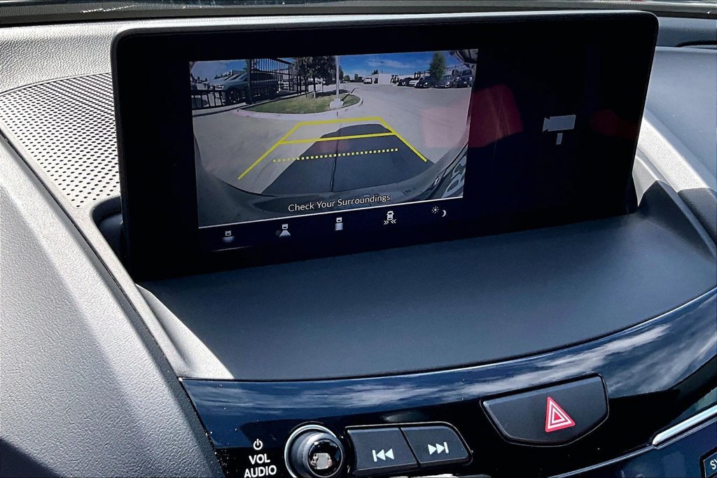 Used 2023 Acura RDX w/ Advance Package FWD image 27