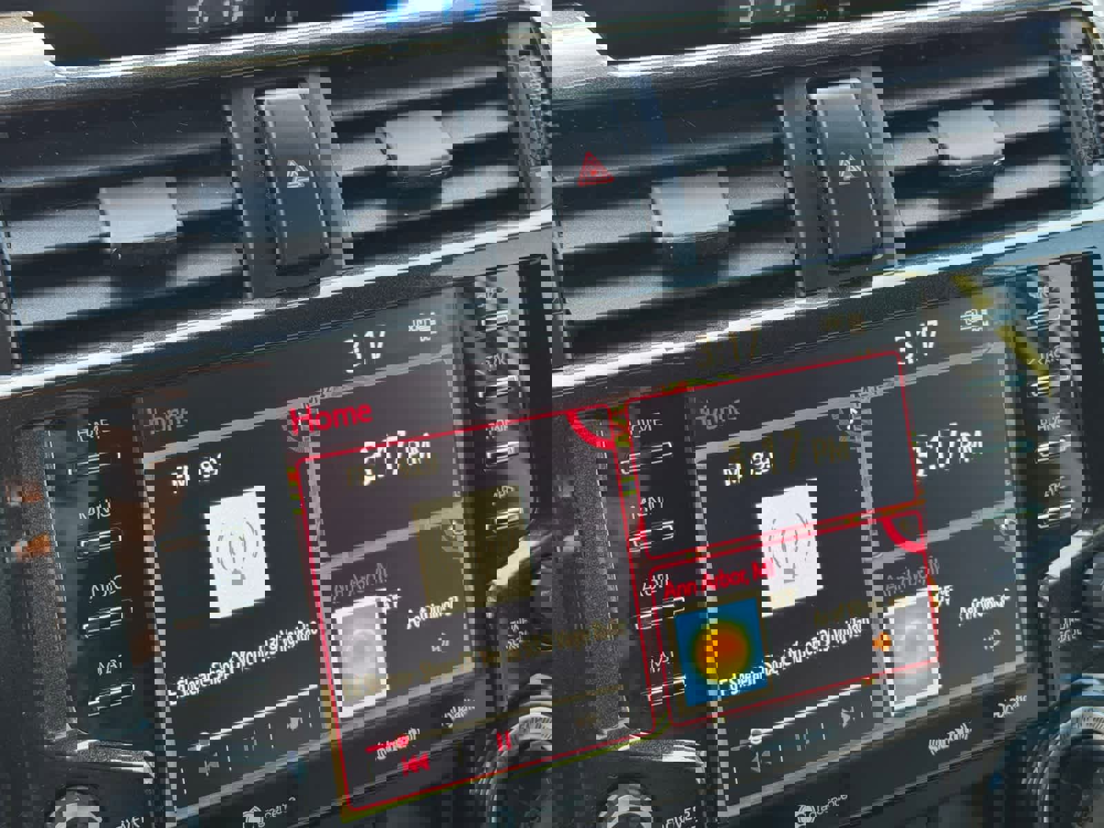 Used 2023 Toyota 4Runner TRD Off-Road Premium image 22