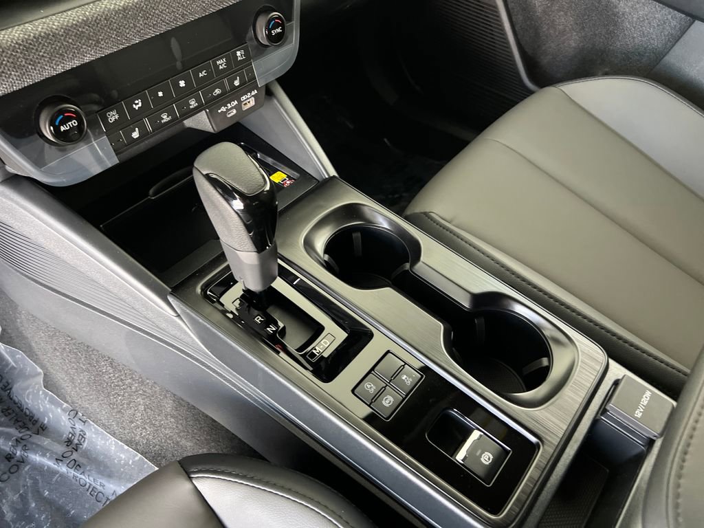 New 2026 Subaru Outback Premium image 26