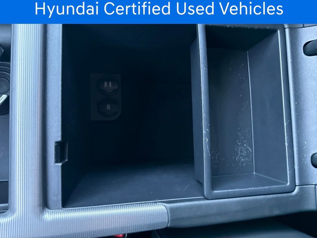 Used 2024 Hyundai Palisade Calligraphy image 33