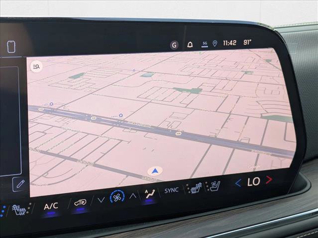 New 2026 Chevrolet Tahoe Premier w/ Sun And Tow Package image 13