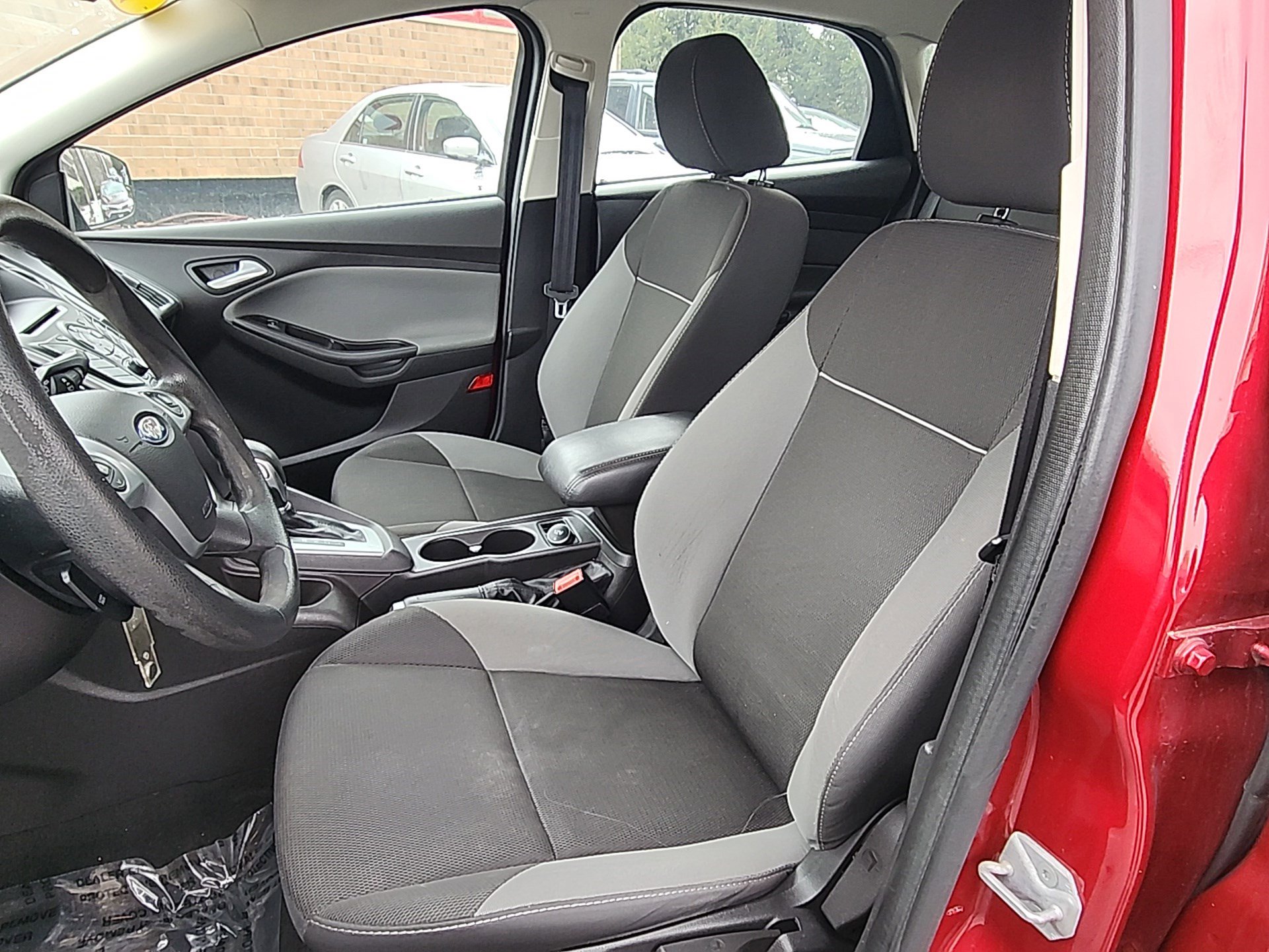 Used 2013 Ford Focus SE image 17