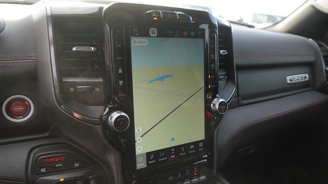 Used 2022 RAM 1500 TRX w/ TRX Level 2 Equipment Group image 23
