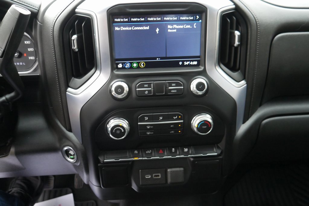 Used 2019 GMC Sierra 1500 Elevation image 15