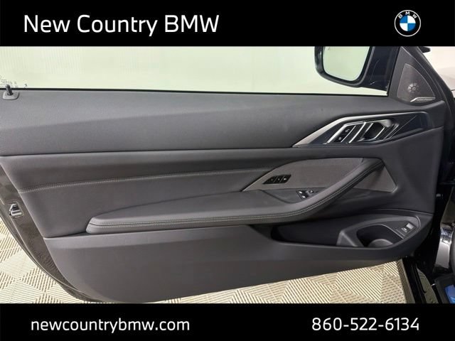 New 2027 BMW 440i xDrive Coupe w/ Premium Package AWD/4WD image 12