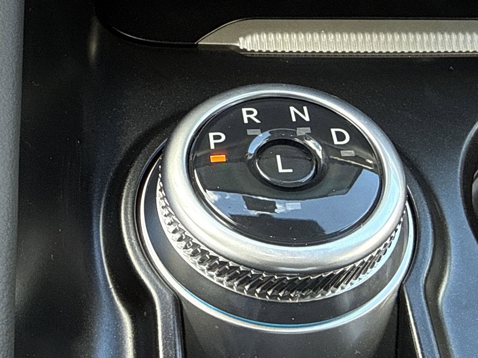 New 2025 Ford Explorer Active w/ Active Comfort Package image 22