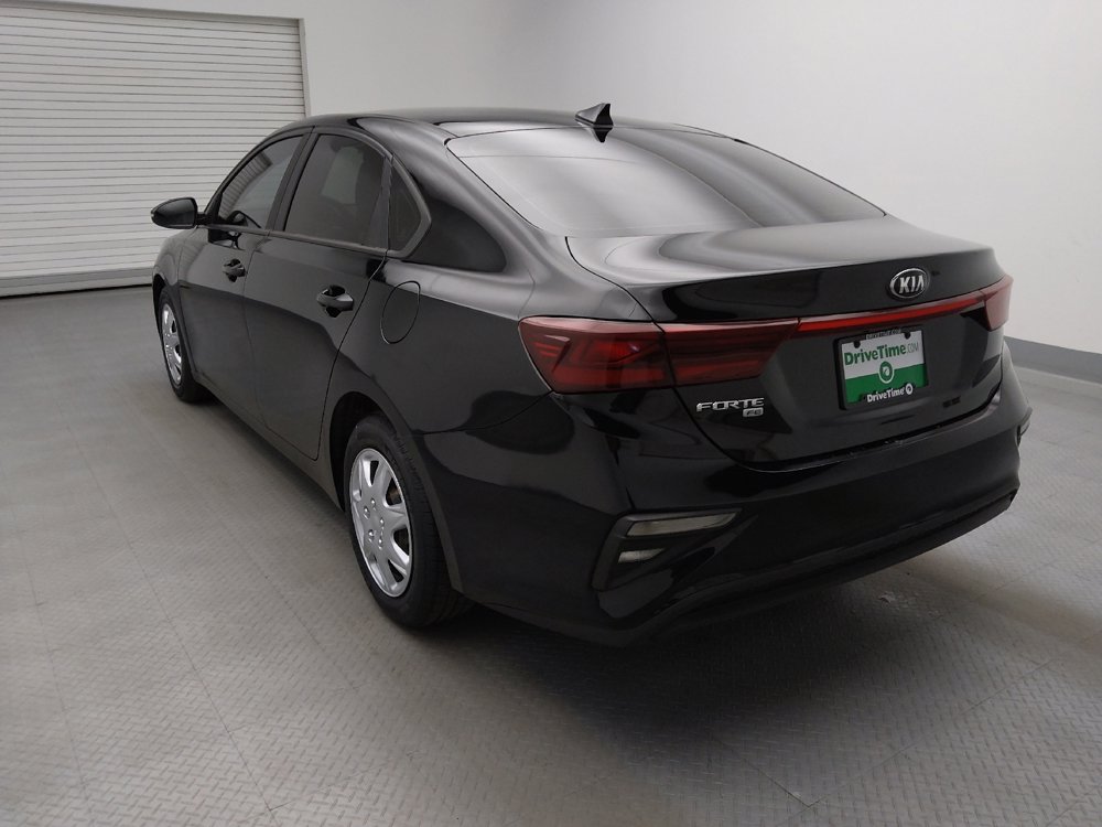 Used 2021 Kia Forte Sedan image 5
