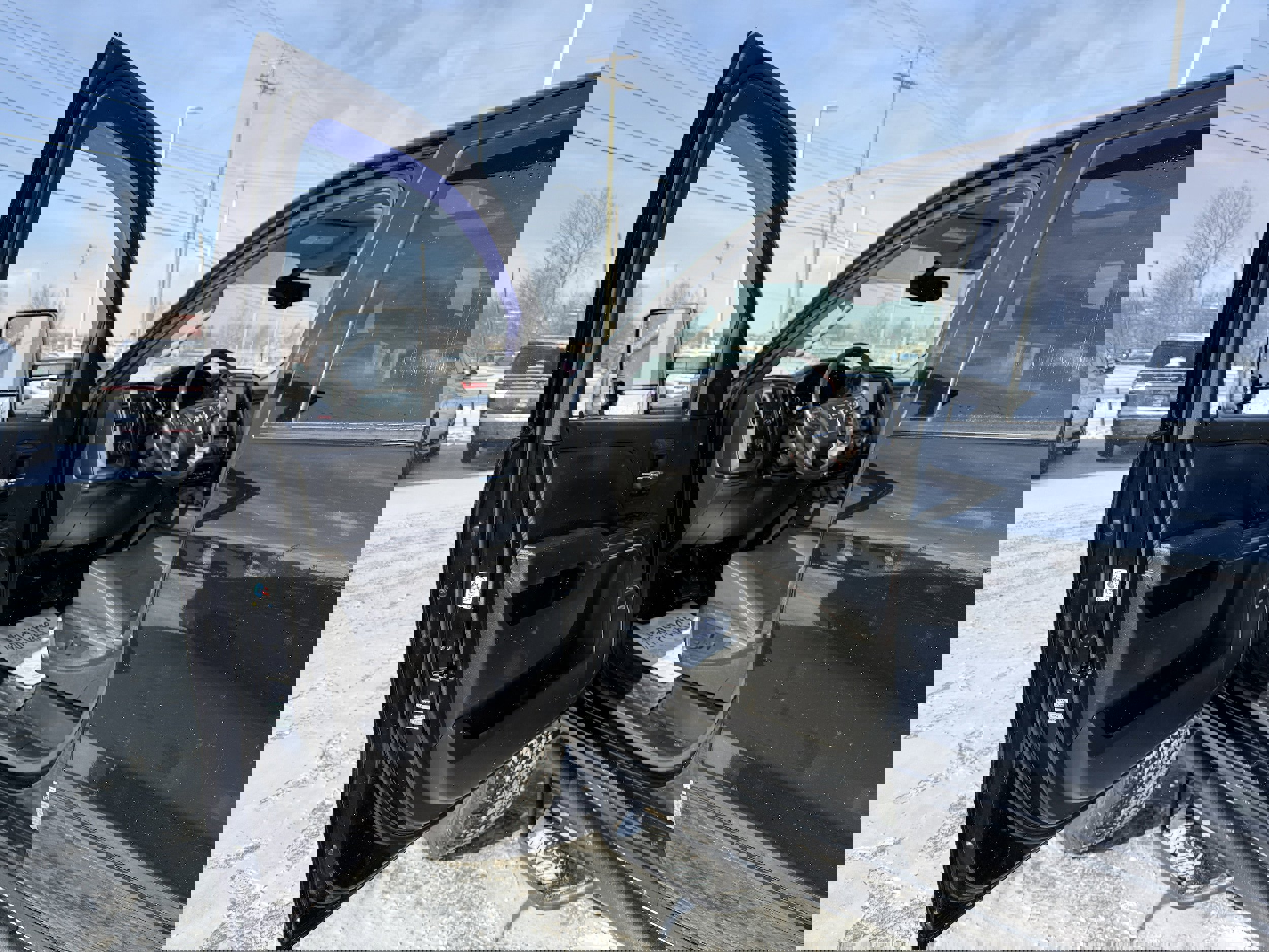 Used 2016 GMC Sierra 2500 SLT image 11