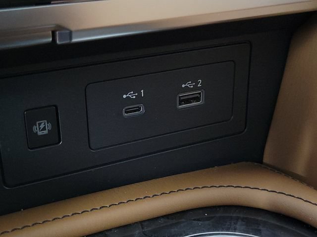 Certified 2023 INFINITI QX80 Sensory w/ Cargo Package AWD/4WD image 32
