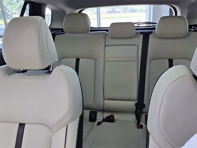 New 2026 MAZDA CX-50 AWD 2.5 S w/ Weather Package image 17