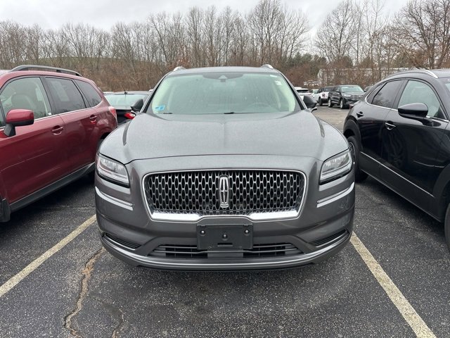Used 2023 Lincoln Nautilus Reserve w/ Monochromatic Package image 2