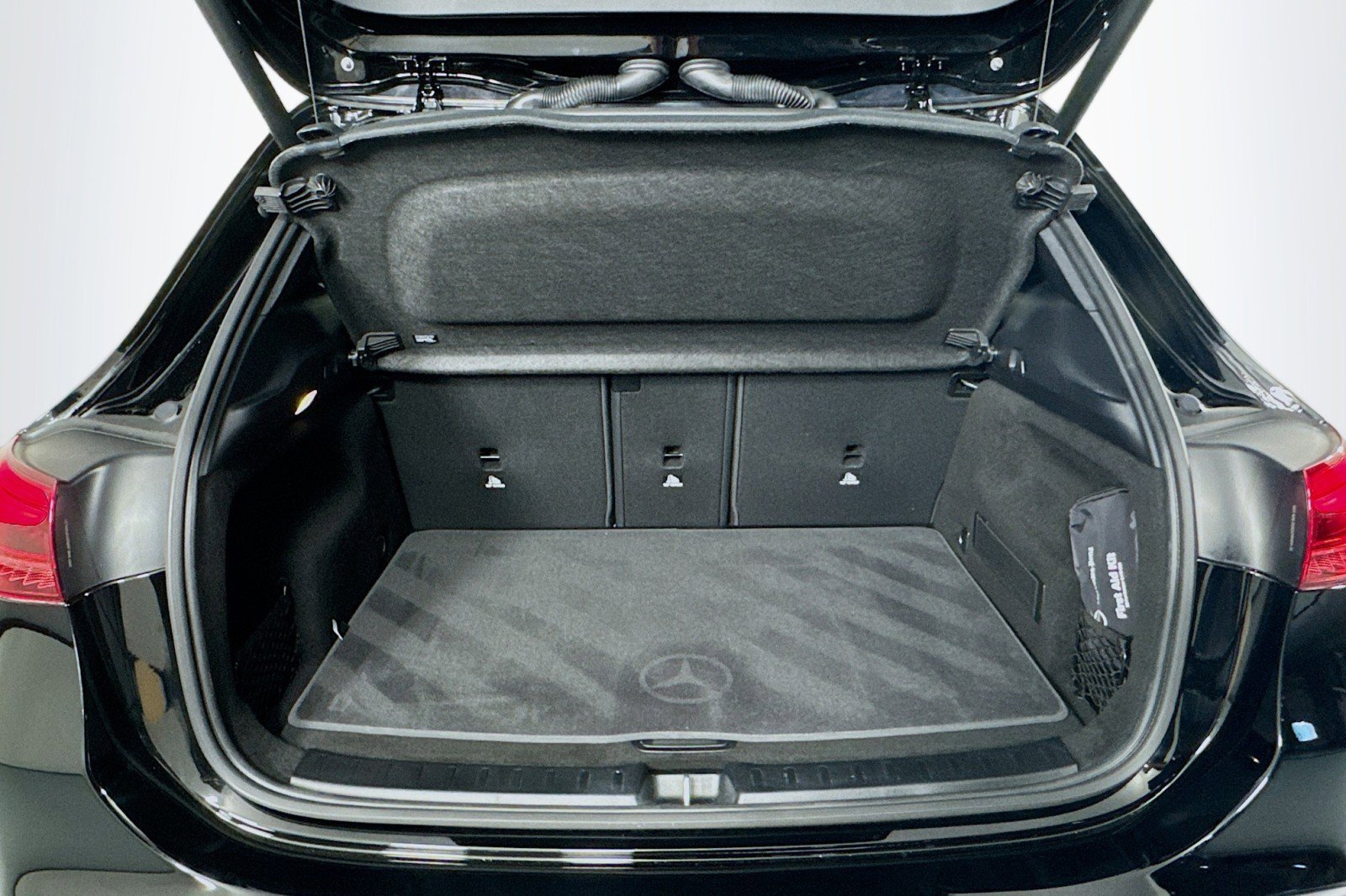 Certified 2026 Mercedes-Benz GLA 250 image 21
