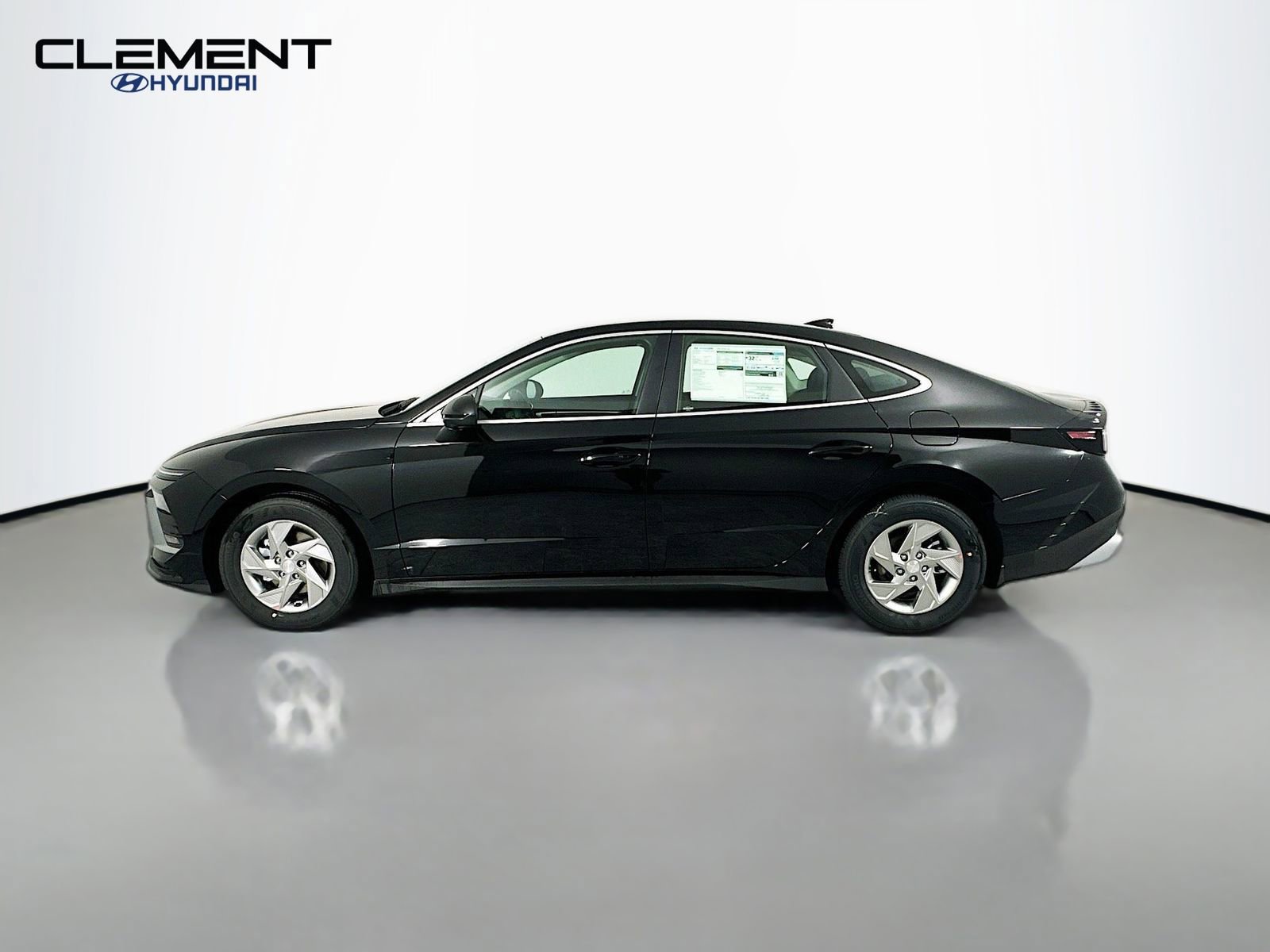 New 2026 Hyundai Sonata SE image 4