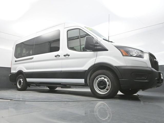 Used 2024 Ford Transit 350 XL image 23