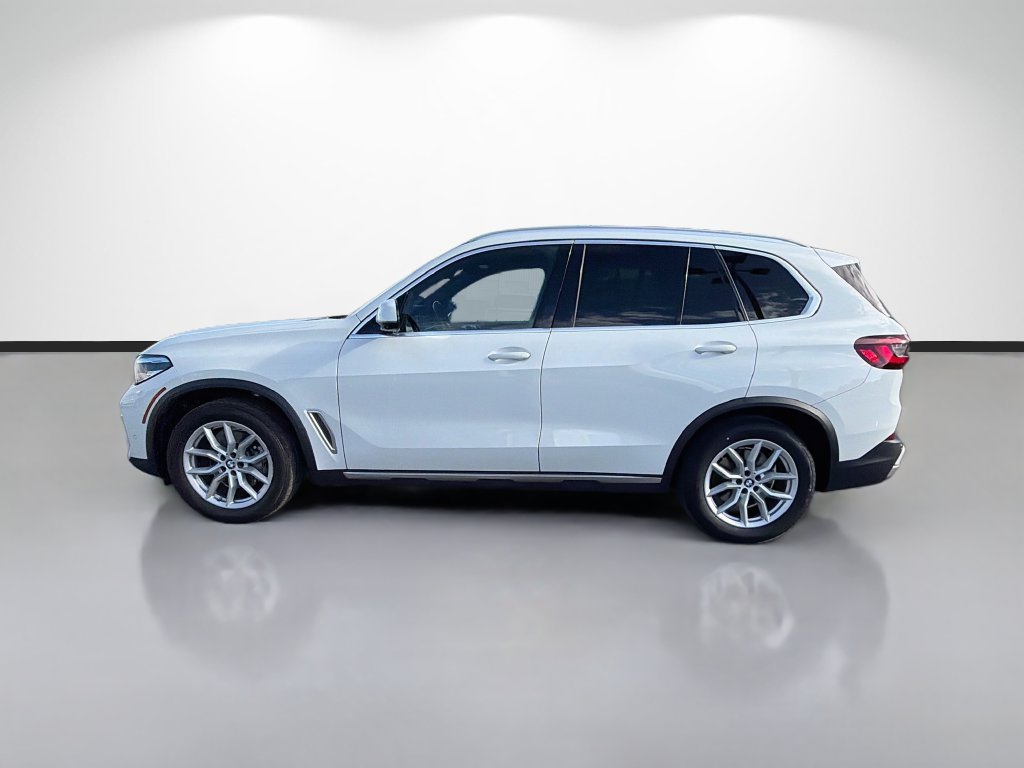 Used 2021 BMW X5 sDrive40i w/ Convenience Package RWD image 6