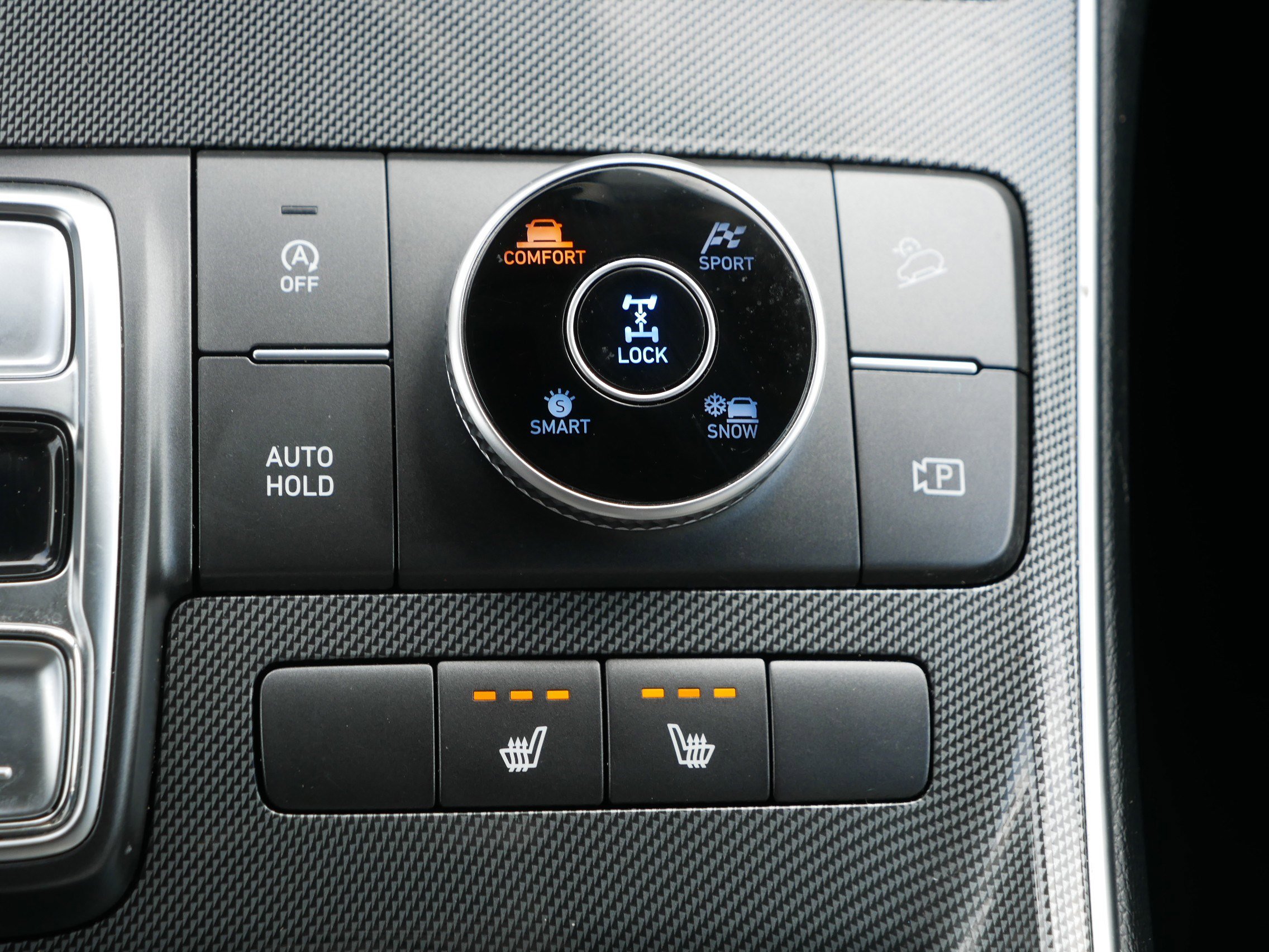 Used 2022 Hyundai Santa Fe SEL image 28