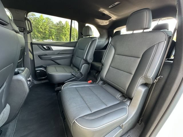 Used 2026 Buick Enclave Preferred FWD image 24