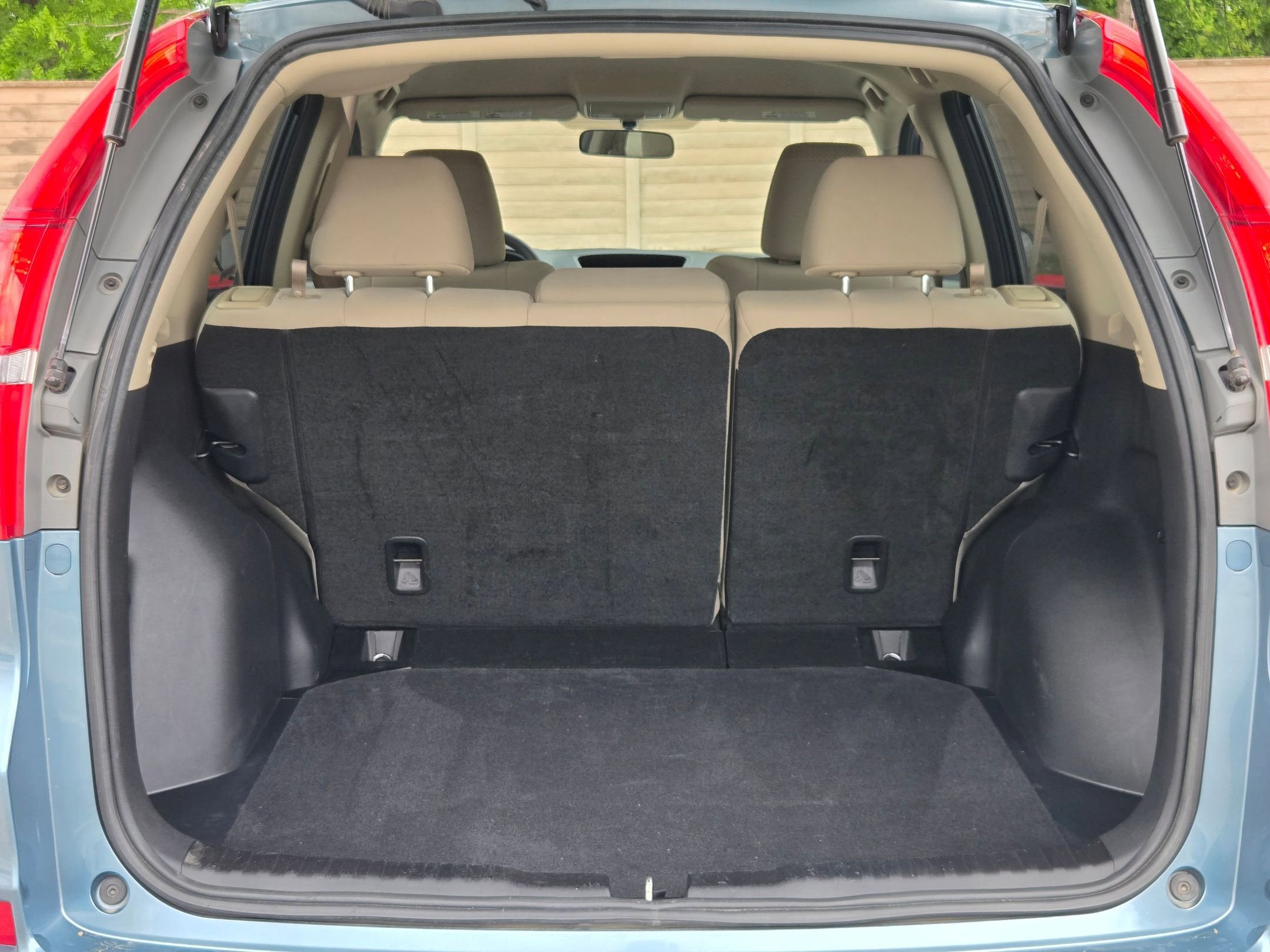 Used 2016 Honda CR-V SE image 24